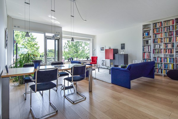 Te koop: Streksingel 53, 3054 HB Rotterdam